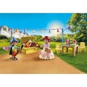 PLAYMOBIL MY LIFE - COSTUME PARTY