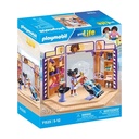 PLAYMOBIL MY LIFE - HAIR SALON