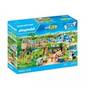 PLAYMOBIL MY LIFE - LARGE CITY ZOO