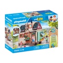 PLAYMOBIL MY LIFE - TINY HOUSE