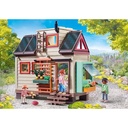 PLAYMOBIL MY LIFE - TINY HOUSE