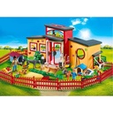 PLAYMOBIL MY LIFE - TINY PAWS PET HOTEL