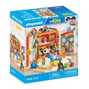 PLAYMOBIL MY LIFE - TOY SHOP