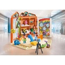 PLAYMOBIL MY LIFE - TOY SHOP