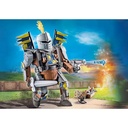 PLAYMOBIL NOVELMORE - COMBAT ROBOT