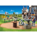 PLAYMOBIL NOVELMORE - GIFT SET KNIGHT'S BIRTHDAY PARTY