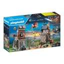PLAYMOBIL NOVELMORE - NOVELMORE VS BURNHAM RAIDERS