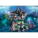 PLAYMOBIL NOVELMORE - VIOLET VALE-DEMON LAIR