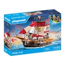 PLAYMOBIL PIRATES - PIRATE SHIP