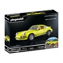 PLAYMOBIL PORSCHE - PORSCHE 911 CARRERA RS 2.7