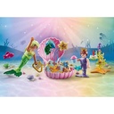 PLAYMOBIL PRINCESS MAGIC - MERMAID BIRTHDAY PARTY