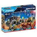 PLAYMOBIL SPACE - MARS EXPEDITION