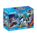 PLAYMOBIL SPACE - ROBOT VS. GLIDER