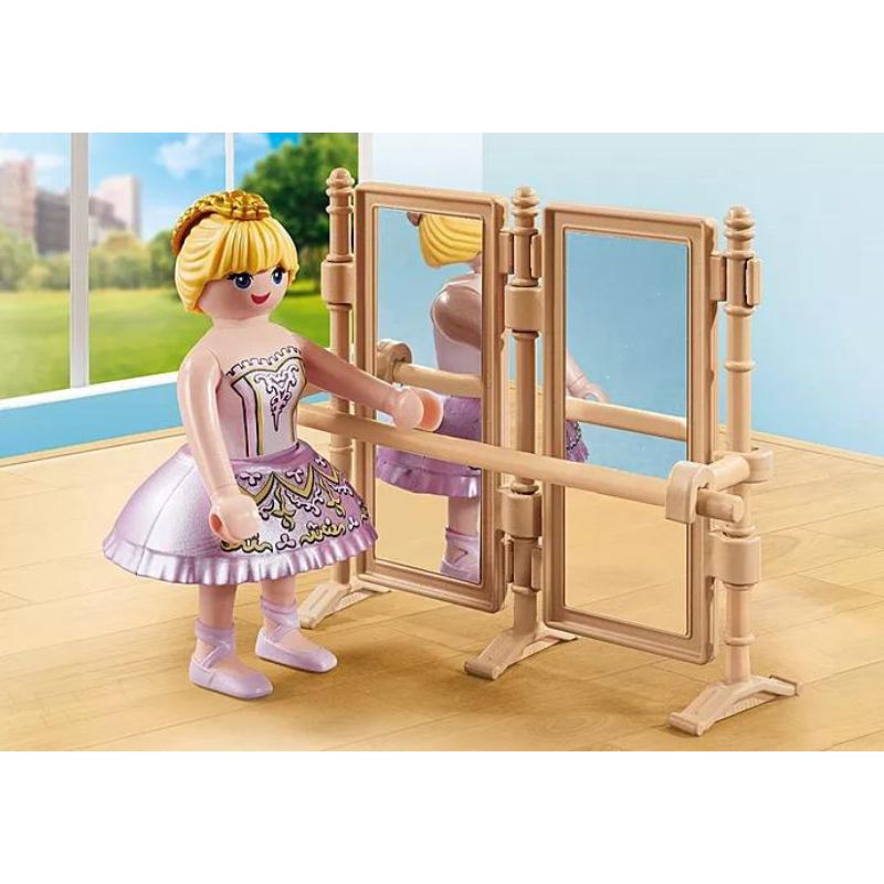 PLAYMOBIL SPECIAL PLUS - BALLERINA