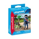 PLAYMOBIL SPECIAL PLUS - EQUIPPED NINJA