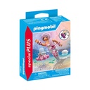 PLAYMOBIL SPECIAL PLUS - MERMAID WITH OCTOPUS