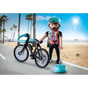 PLAYMOBIL SPECIAL PLUS - ROAD CYCLIST
