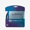 ALU POWER OCEAN BLUE 125 SET