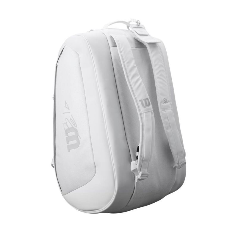 BELA SUPER TOUR PADEL White