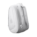BELA SUPER TOUR PADEL White