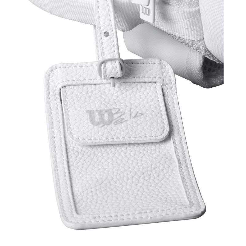 BELA SUPER TOUR PADEL White