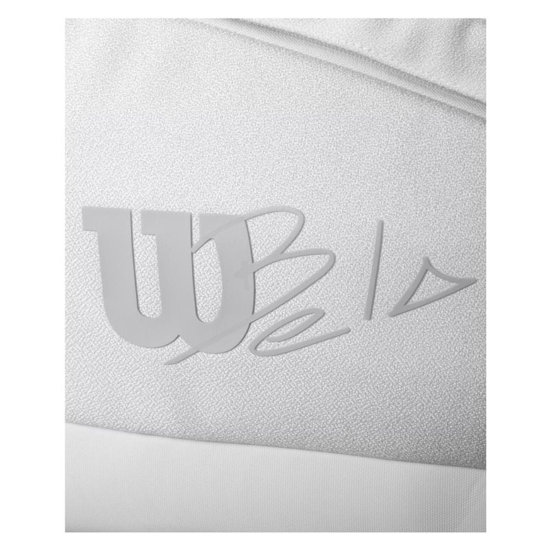 BELA SUPER TOUR PADEL White