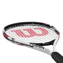 FUSION XL TNS RKT