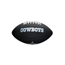 MINI NFL TEAM SOFT TOUCH FB BL DL