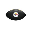MINI NFL TEAM SOFT TOUCH FB BL PT
