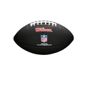 MINI NFL TEAM SOFT TOUCH FB BL PT