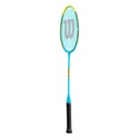 MINIONS 2.0 JR BADMINTON SET 2