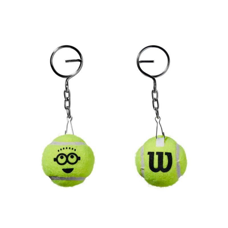 MINIONS V3.0 KEYCHAIN