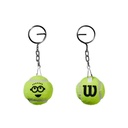 MINIONS V3.0 KEYCHAIN