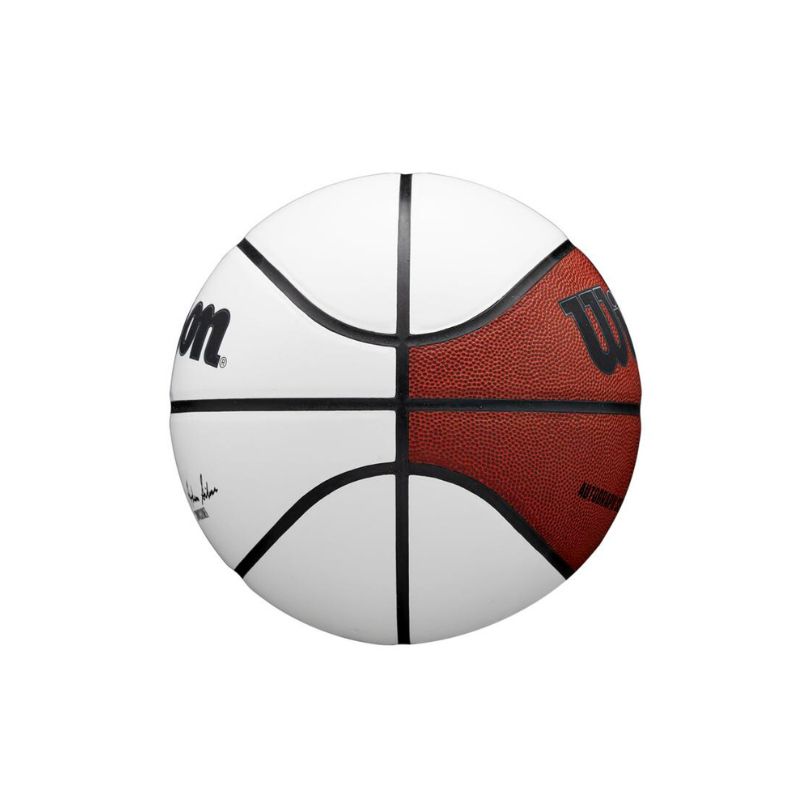 NBA AUTOGRAPH BSKT SZ3