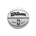 NBA AUTOGRAPH BSKT SZ3