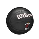 NBA TEAM TRIBUTE MINI MIAMI HEAT 3