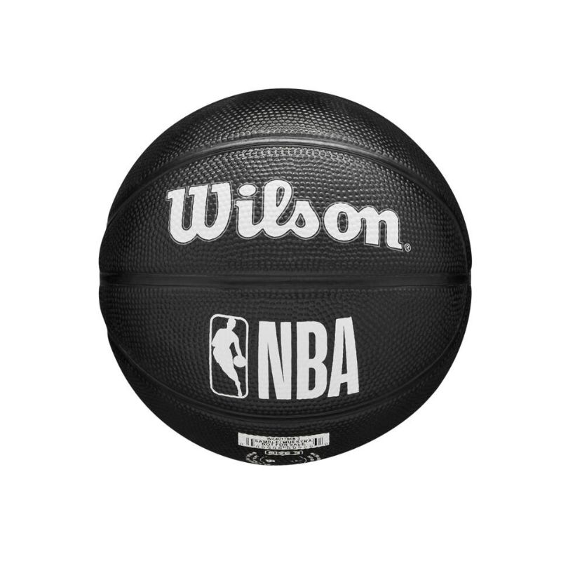NBA TEAM TRIBUTE MINI TOR RAPTORS 3