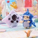SYLVANIAN BABY DUO - UNDERSEA FRIENDS