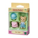 SYLVANIAN BEAR BABY