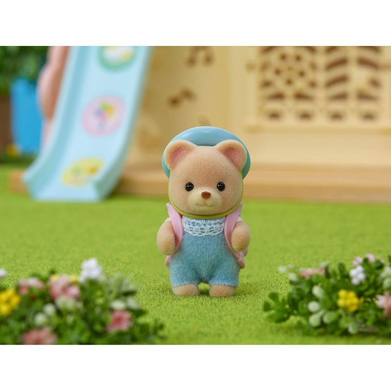 SYLVANIAN BEAR BABY