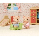SYLVANIAN BEAR TWINS