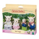 SYLVANIAN GOAT FAMILY