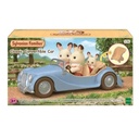 SYLVANIAN ES CLASSIC CONVERTIBLE CAR