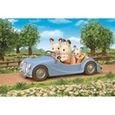 SYLVANIAN ES CLASSIC CONVERTIBLE CAR