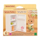 SYLVANIAN ES SUNNY RABBIT BOY'S REFRIGERATOR SET