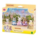 SYLVANIAN PRINCESS SET