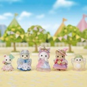 SYLVANIAN PRINCESS SET
