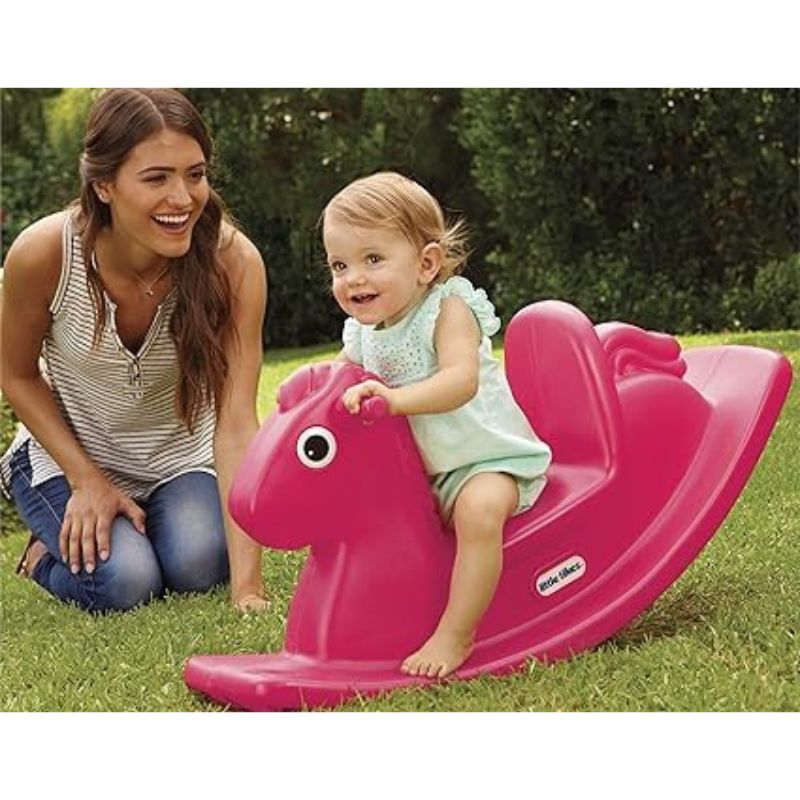 LITTLE TIKES KOUNISTO ALOGAKI ROZ