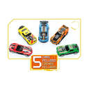 MOLTO SUPER PARKING 5 STOREY
