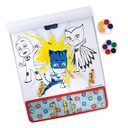 GIGA BLOCK 4 IN 1 PJ MASKS
